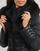 Textil Mulher Quispos Guess NEW OXANA JACKET Preto