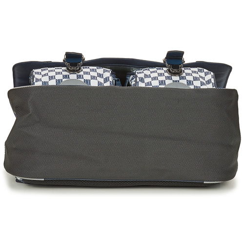 Tann's MATHEO CARTABLE 41 CM Marinho