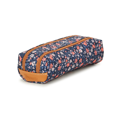 Tann's AVA TROUSSE DOUBLE Marinho
