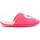 Sapatos Mulher Chinelos Leindia 87315 Rosa