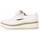 Sapatos Mulher Sapatos & Richelieu Leindia 88184 Branco