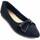 Sapatos Mulher Sabrinas Leindia 88186 Azul