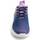 Sapatos Mulher Sapatilhas Leindia 88578 Violeta