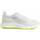 Sapatos Mulher Sapatilhas Leindia 88589 Branco