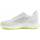 Sapatos Mulher Sapatilhas Leindia 88589 Branco