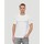 Textil Homem T-Shirt mangas curtas Calvin Klein Jeans J30J324668YAF Branco