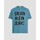 Textil Homem T-Shirt mangas curtas Calvin Klein Jeans J30J324648CFQ Azul