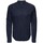 Textil Homem Camisas mangas comprida mede-se na parte mais larga ao nível das nádegas  22009883 CAIDEN Azul