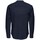 Textil Homem Camisas mangas comprida mede-se na parte mais larga ao nível das nádegas  22009883 CAIDEN Azul