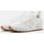 Sapatos Homem Sapatilhas Emporio Armani EA7 X8X027 XK050 Branco