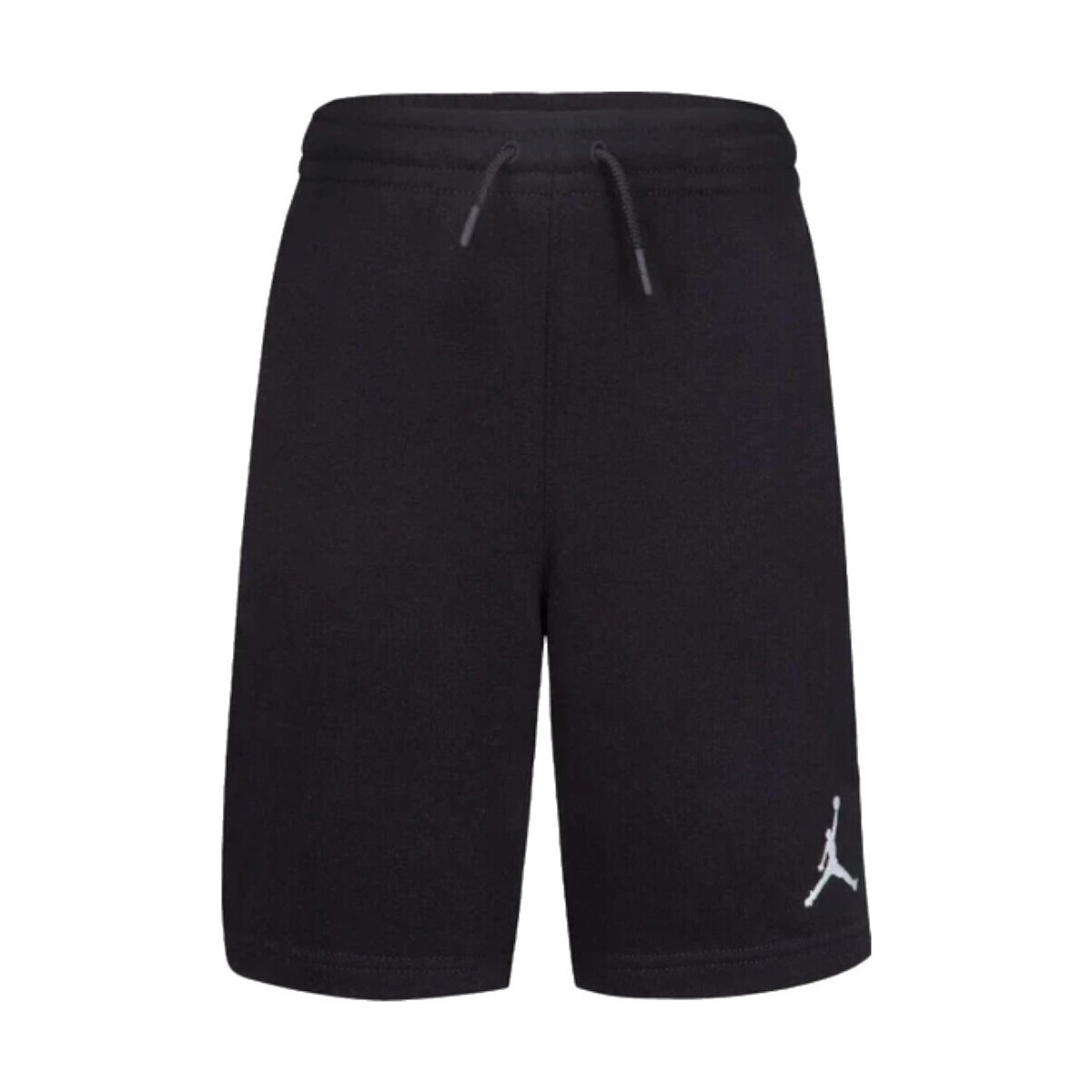 Textil Rapaz Shorts / Bermudas Nike 95C575 Preto