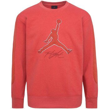 Textil Rapaz Sweats Nike Grey 95C973 Vermelho