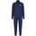Textil Homem Sweats Emporio Armani EA7 3DPV75PJ05Z Azul