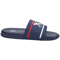 Sapatos Homem Sandálias Xti  Azul