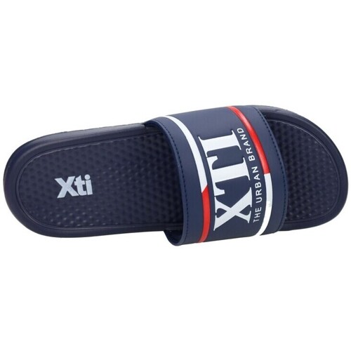 Xti  Azul
