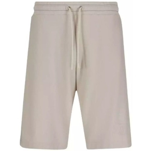Textil Homem Shorts / Bermudas Outros tipos de lingerie 3DPS77PJTKZ Bege