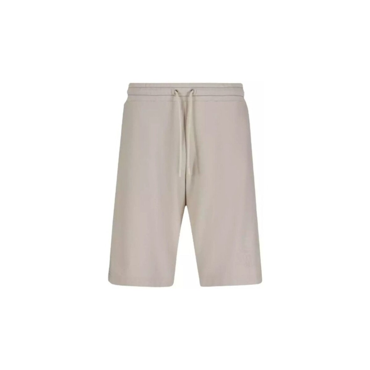 Textil Homem Shorts / Bermudas Emporio Armani EA7 3DPS77PJTKZ Bege