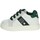 Sapatos Criança Sapatilhas de cano-alto Balducci CSP5706 Branco