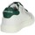 Sapatos Criança Sapatilhas de cano-alto Balducci CSP5706 Branco