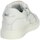 Sapatos Rapariga Sapatilhas Balducci CSP5701 Branco