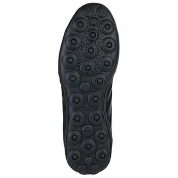 Geox U SNAKE 2.0  C9999-NOIR U45GXA Preto