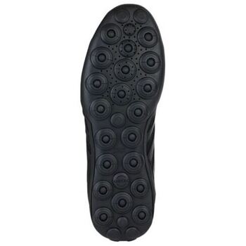 Geox U SNAKE 2.0 Preto