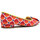 Sapatos Mulher Sabrinas Azarey L B Multicolor