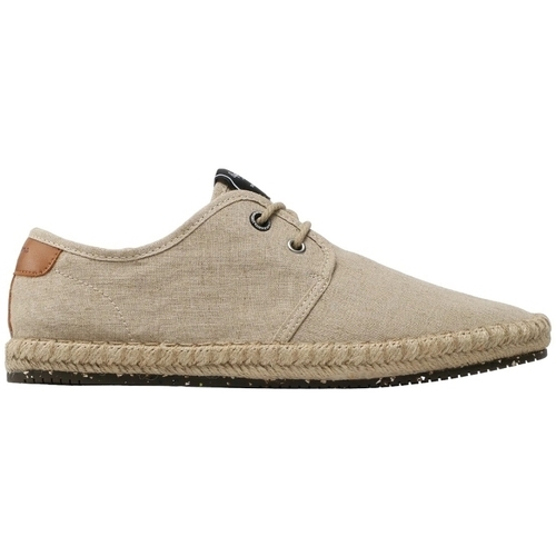 Sapatos recommend Sapatos Pepe jeans TOURIST CLASSIC LINEN Bege