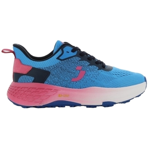 Sapatos Mulher Sapatilhas Safety Jogger 609623 Multicolor