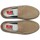 Sapatos Homem Sapatos & Richelieu Fluchos mod.8498 Castanho
