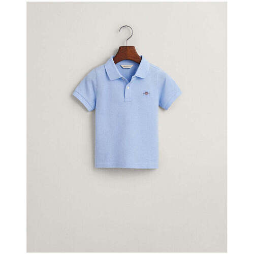 Textil Rapaz Franklin & Marsh Gant Kids 802546-426-3-17 Azul
