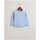 Textil Rapaz Sweats Gant Kids 806780-426-3-17 Azul