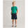 Textil Rapaz Shorts / Bermudas Gant Kids 820003-410-16-17 Azul