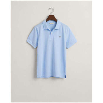 Textil Rapaz Franklin & Marsh Gant Kids 902553-426-3-25 Azul