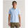Textil Rapaz Calvin Klein Kids logo sweatshirt Gant Kids 902553-426-3-25 Azul