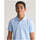 Textil Rapaz T-shirts e Pólos Gant Kids 902553-426-3-25 Azul