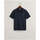 Textil Rapaz palm angels classic logo shirt white black item 902553-433-16-25 Azul
