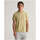 Textil Rapaz T-shirts e Pólos Gant Kids 905224-370-4-25 Verde