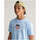 Textil Rapaz mens quiksilver clothing Gant Kids 905229-426-3-29 Azul