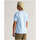 Textil Rapaz T-shirts e Pólos Gant Kids 905229-426-3-29 Azul