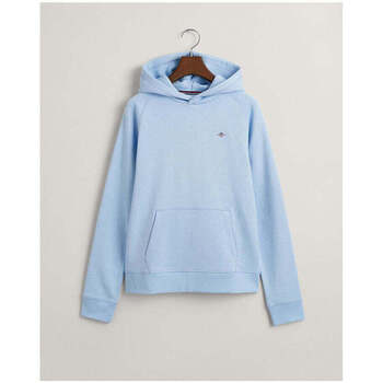 Textil Rapaz Sweats Gant Kids 906878-426-3-25 Azul