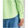 Textil Rapaz Camisas mangas comprida Gant Kids 930470-378-4-27 Verde
