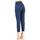 Textil Mulher Calças Pinko BELLO 100155 A1L4-G57 Azul
