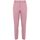 Textil Mulher Calças Pinko BELLO 100155 A1L4-N98 Rosa
