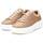 Sapatos Mulher Sapatilhas Xti 14228902 Castanho