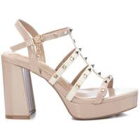 Sapatos Mulher Sandálias Xti 14235401 Castanho