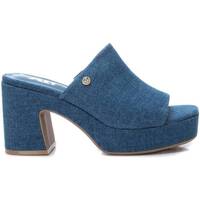 Sapatos Mulher Sandálias Xti 14276501 Azul
