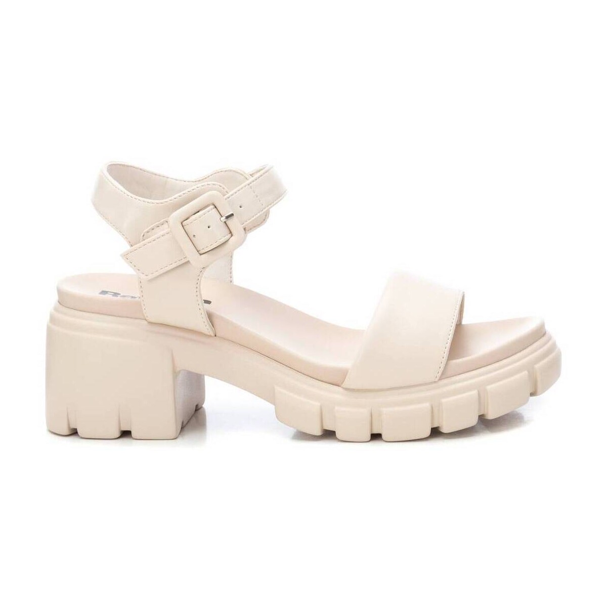 Sapatos Mulher Sandálias Refresh 17151005 Branco