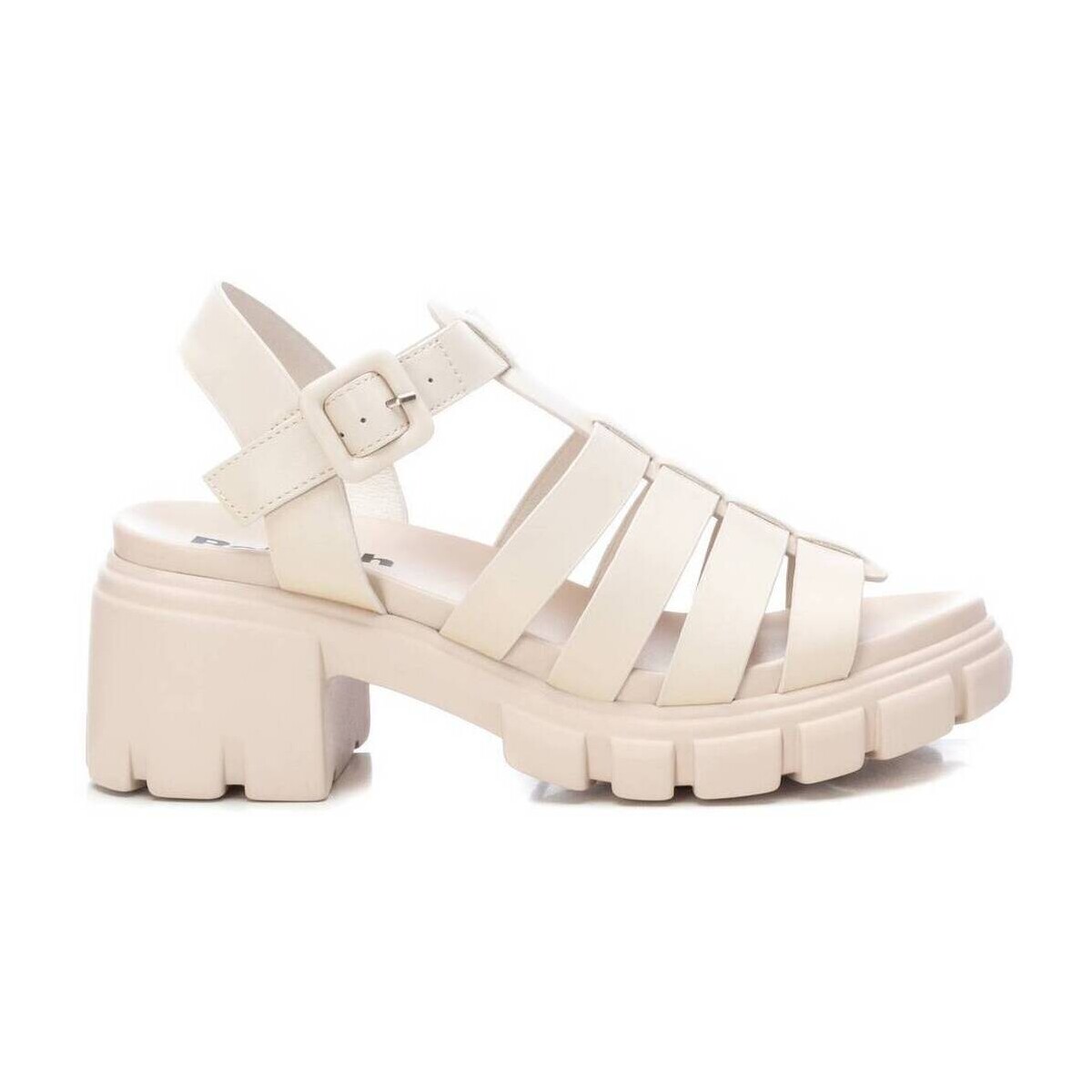 Sapatos Mulher Sandálias Refresh 17154004 Branco