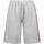 Textil Shorts / Bermudas Kappa  Cinza